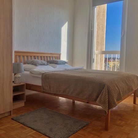 Sokolov Apartment Semendire Dış mekan fotoğraf