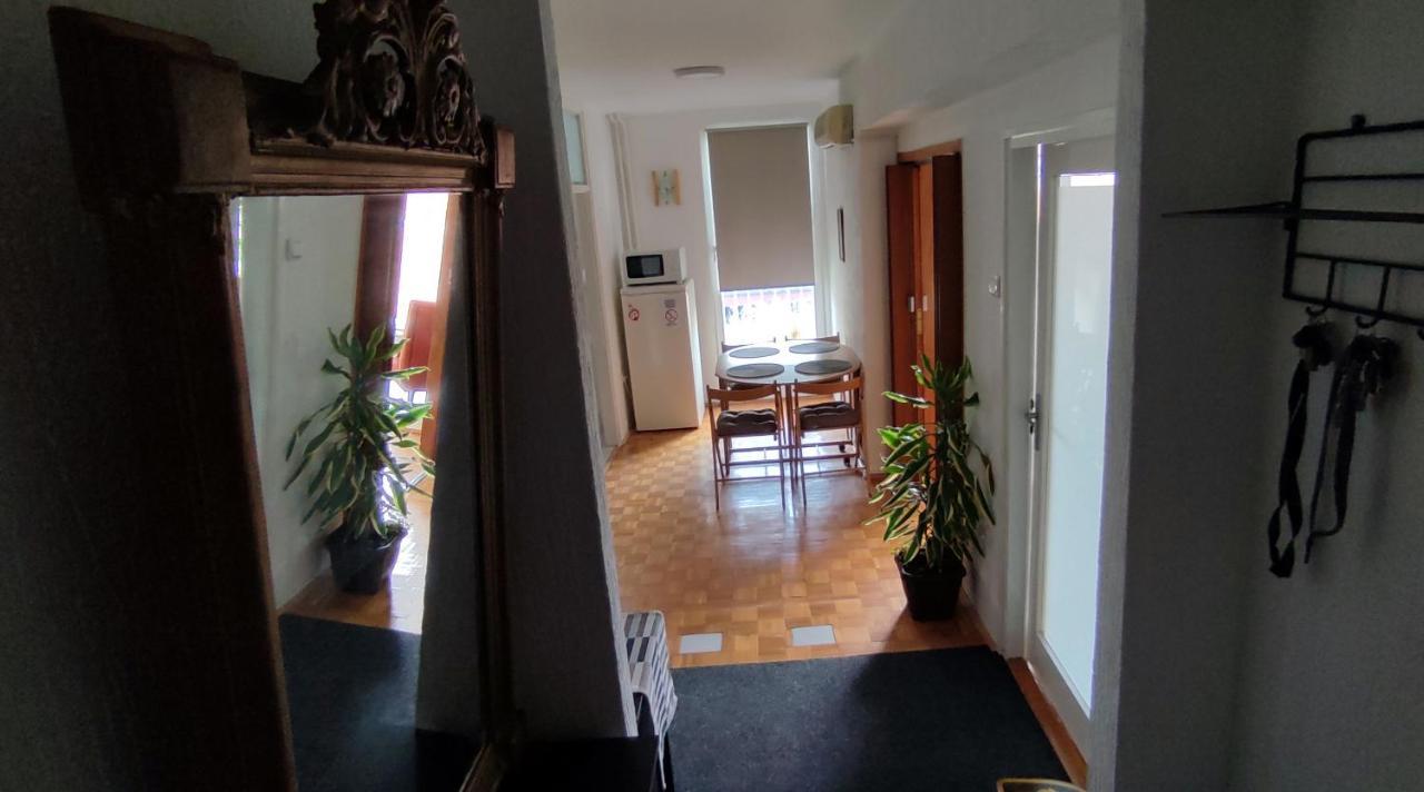 Sokolov Apartment Semendire Dış mekan fotoğraf