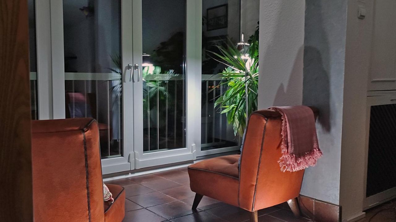 Sokolov Apartment Semendire Dış mekan fotoğraf