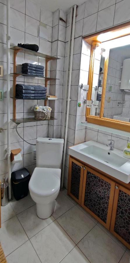 Sokolov Apartment Semendire Dış mekan fotoğraf