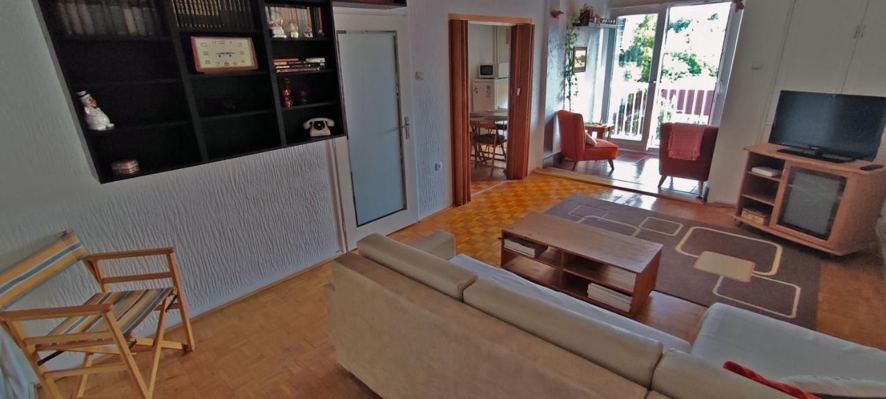 Sokolov Apartment Semendire Dış mekan fotoğraf