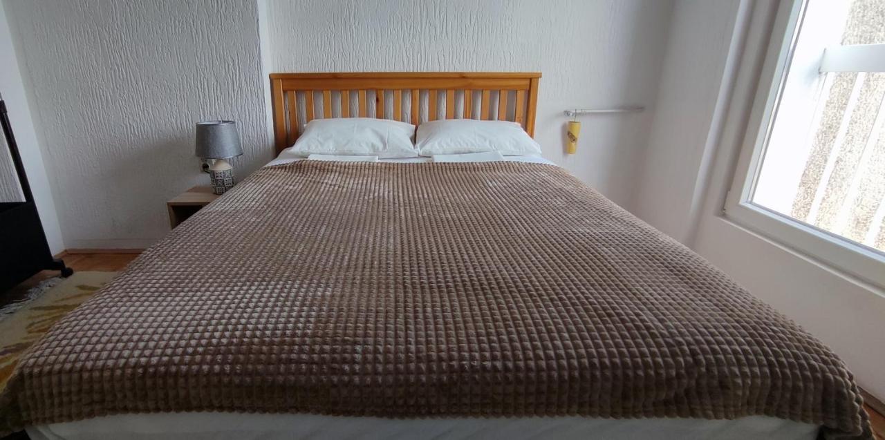Sokolov Apartment Semendire Dış mekan fotoğraf