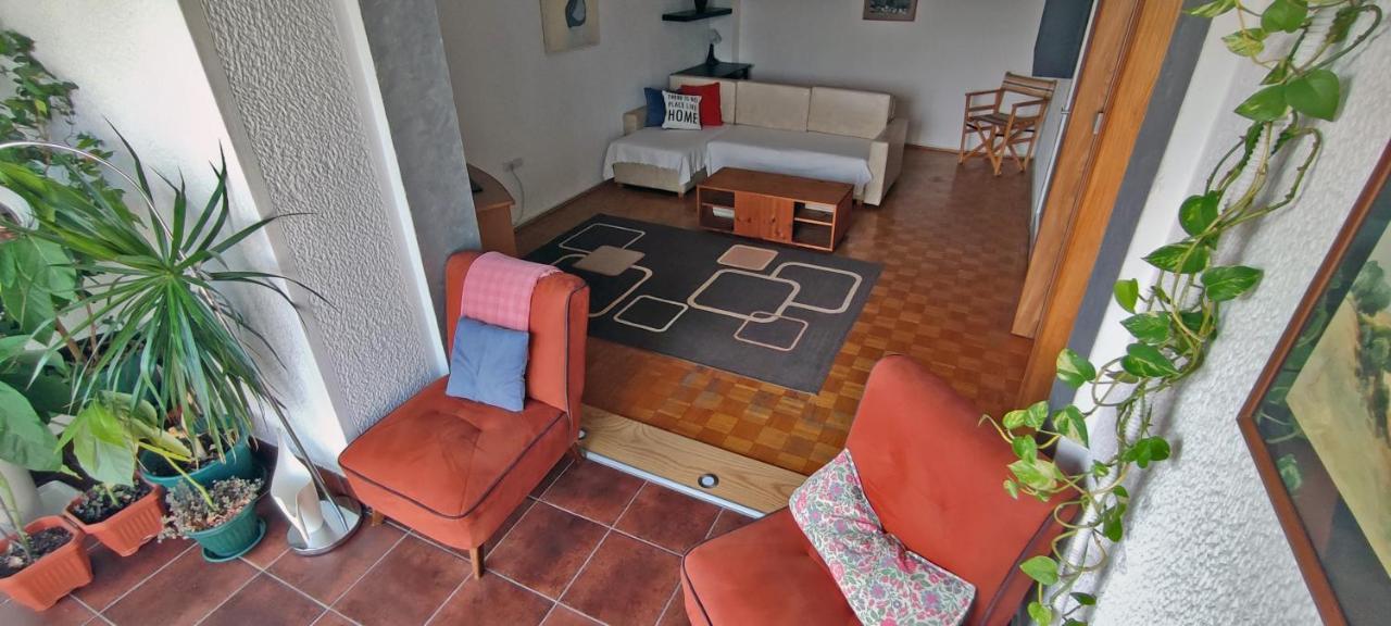 Sokolov Apartment Semendire Dış mekan fotoğraf