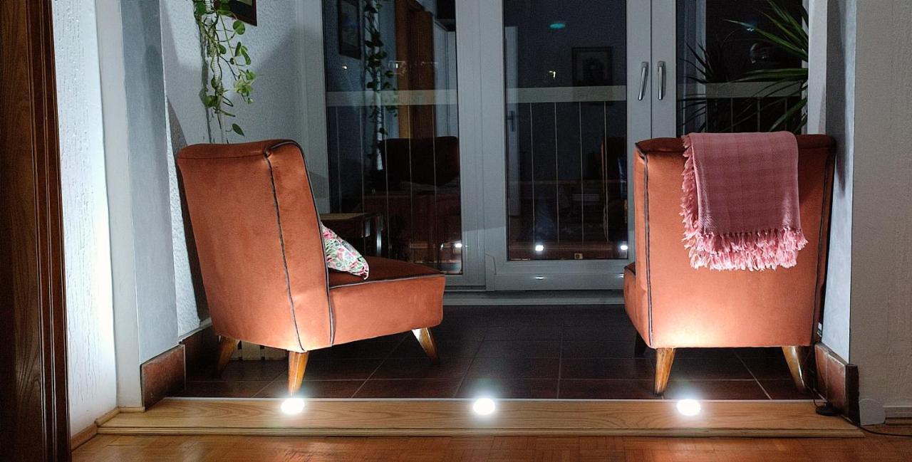 Sokolov Apartment Semendire Dış mekan fotoğraf