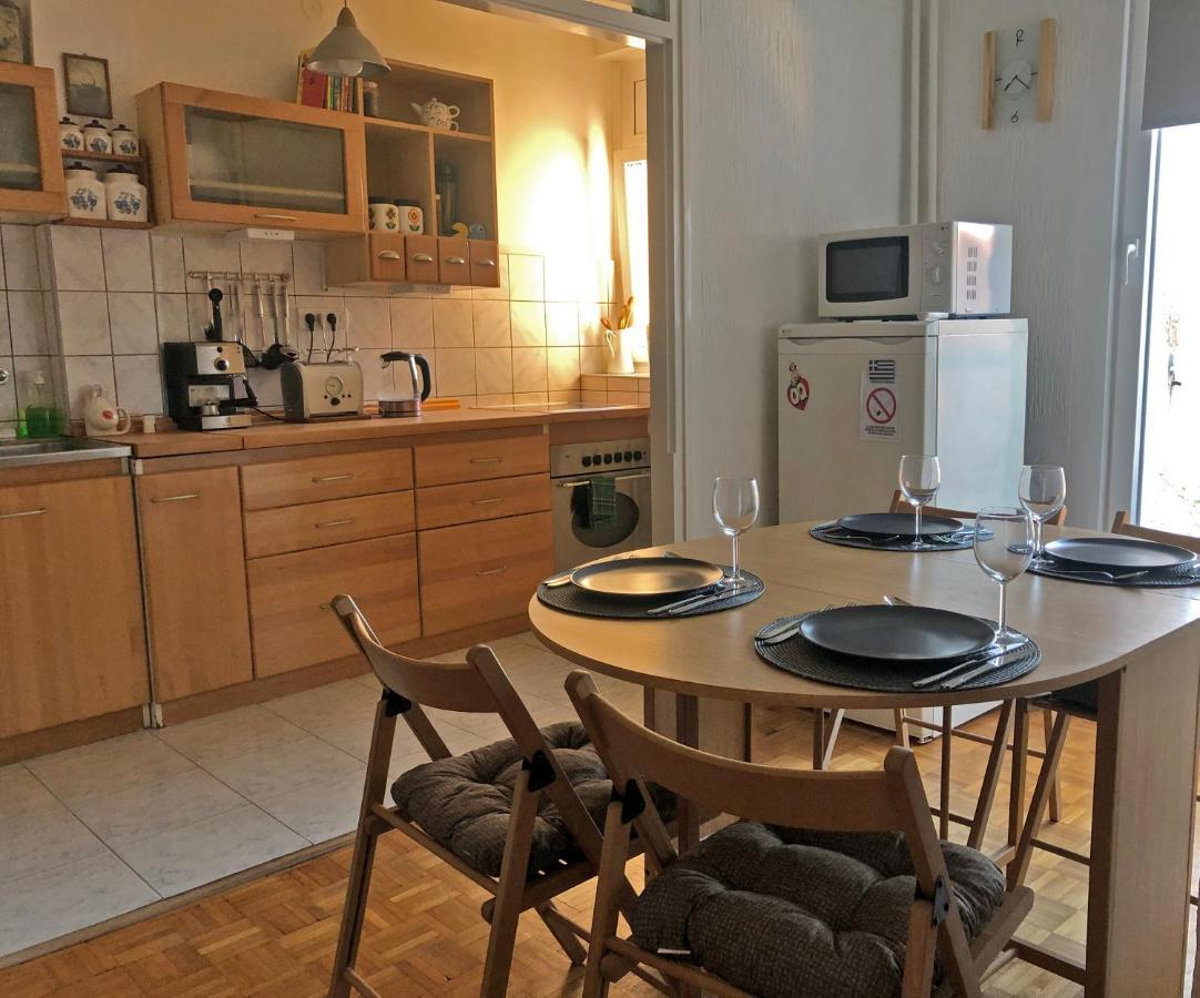 Sokolov Apartment Semendire Dış mekan fotoğraf