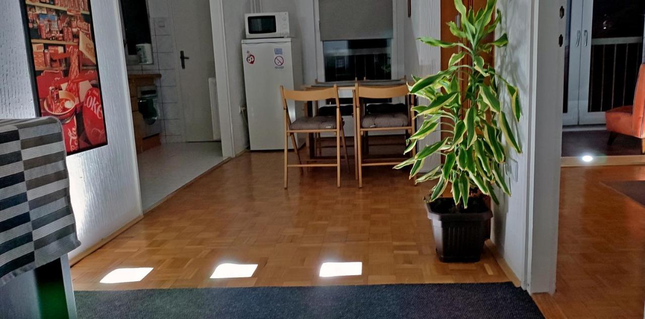 Sokolov Apartment Semendire Dış mekan fotoğraf
