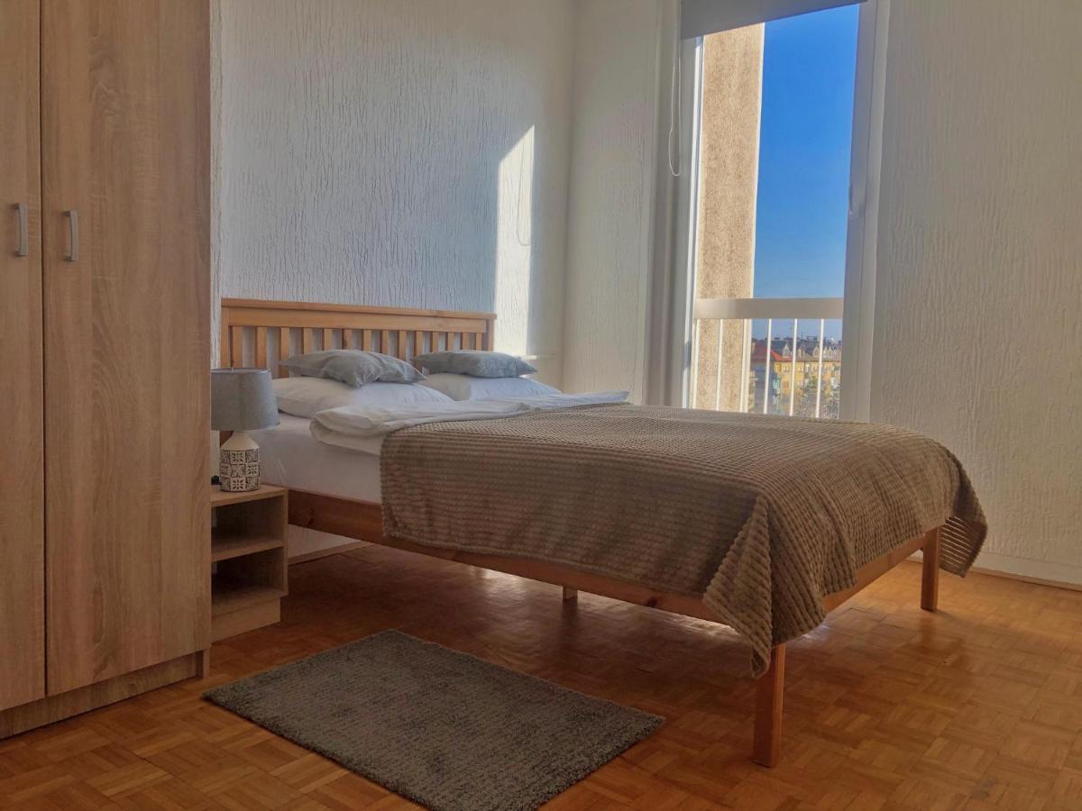 Sokolov Apartment Semendire Dış mekan fotoğraf
